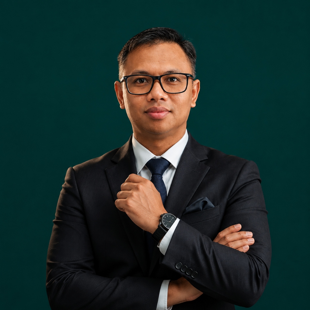 Trisulo Angkasa